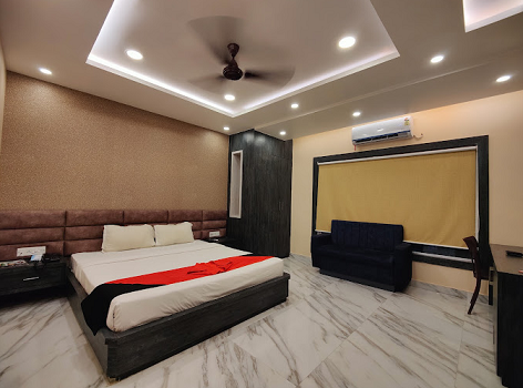 Hotel Aquatic Palace | Standard AC Room